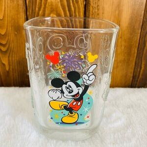 2000 Disney Mc Donald’s Collector Cup
